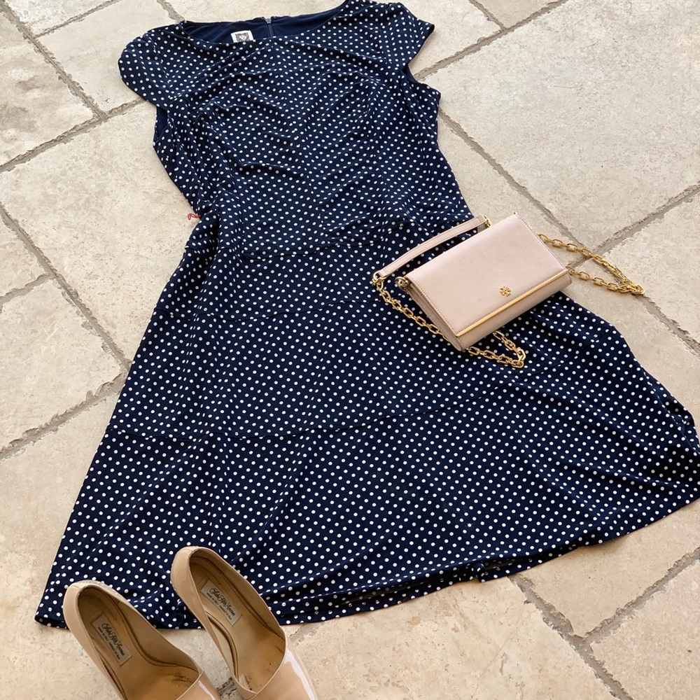 🔥Anne Klein dress